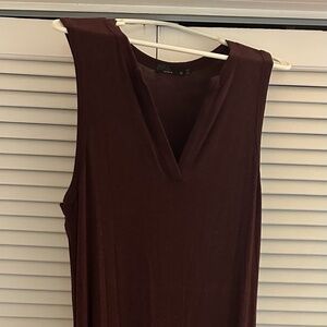 Prana Foundation Midi Dress